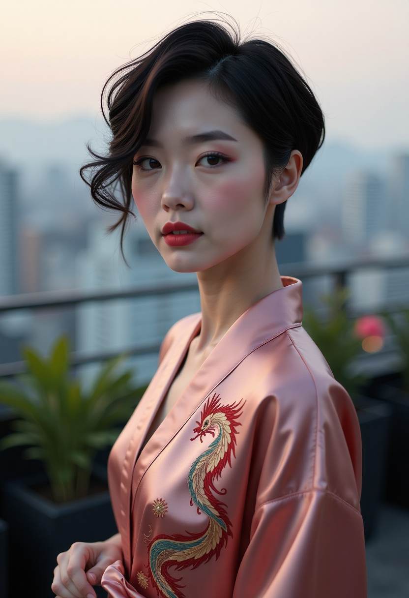 古城筑造