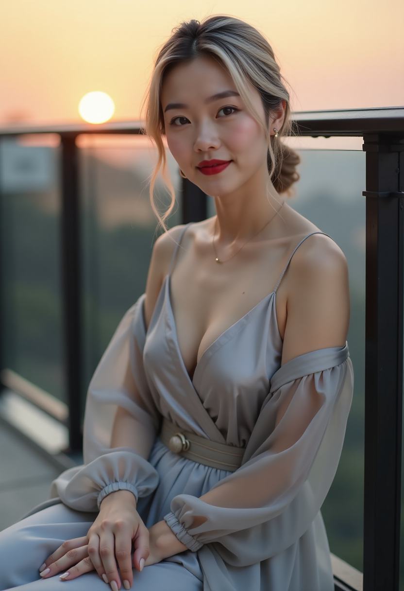 古水坝奇迹